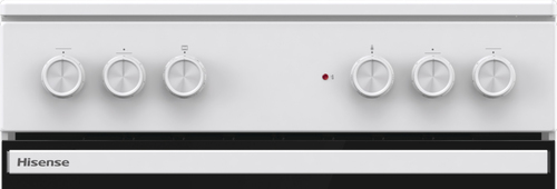 Hisense Electric cooker H2CC8615WG BK070 – image 8
