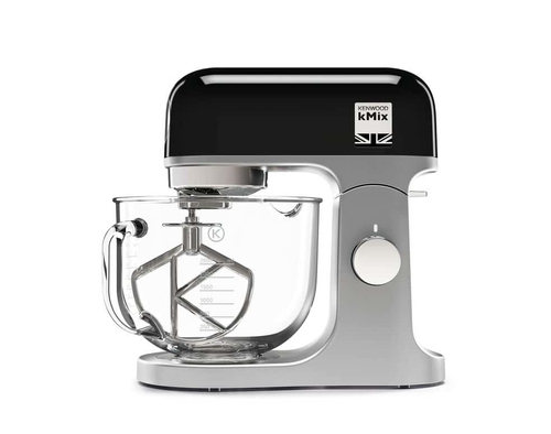 Kenwood - 5L kMIx Stand Mixer Black - image 1
