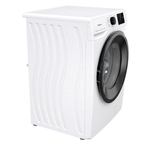 Hisense WFGE801439VMQ washing machine Front-load – image 5