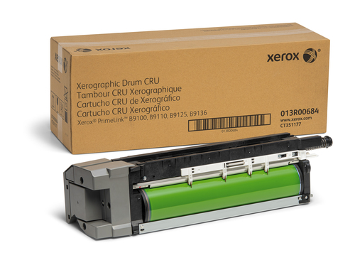 Xerox DRUM CARTRIDGE .-