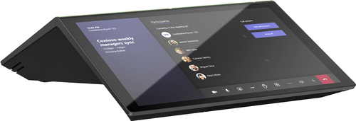 HP Presence Medium Space Solution with Zoom Rooms – image 3