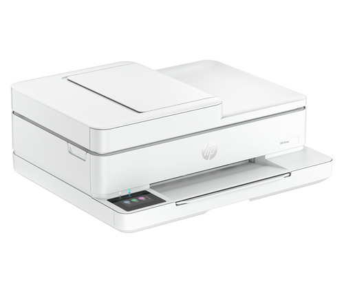 HP Envy 6520 Draadloze All-in-One Printer – Foto 2 van 10