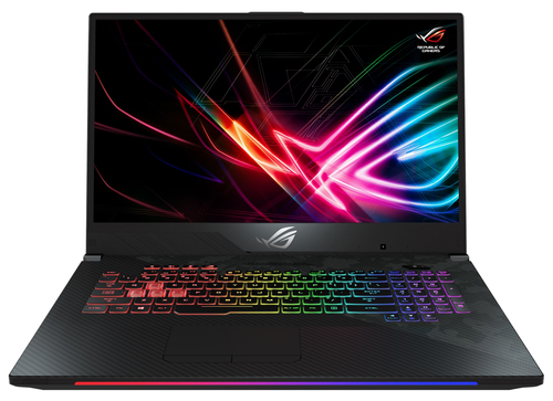 ASUS ROG Strix GL704GW-DS76 Intel® Core™ i7 i7-8750H Laptop – image 1
