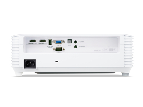 Acer X1827 DLP 4K2K 4000 Lm 10.000:1 EMEA 3.1 – image 5