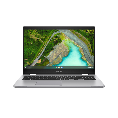 ASUS Chromebook Flip CX1 CX1500FKA-E80005 Intel® Celeron® N N4500 – image 2