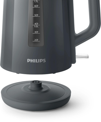 Philips HD9318/10 Waterkoker Grijs, afbeelding 6