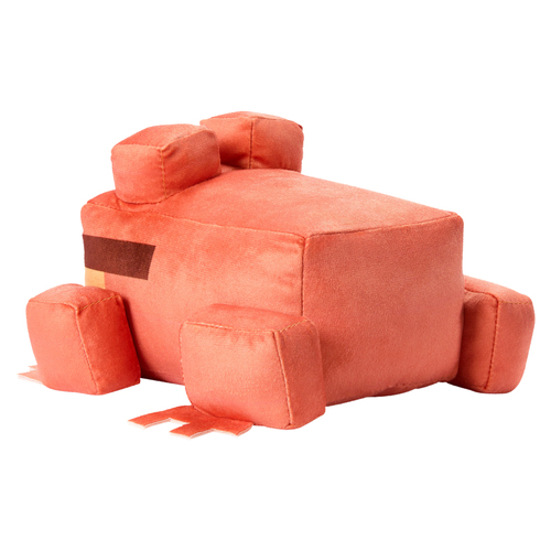 Minecraft Pluche - Frog – Foto 4 van 5
