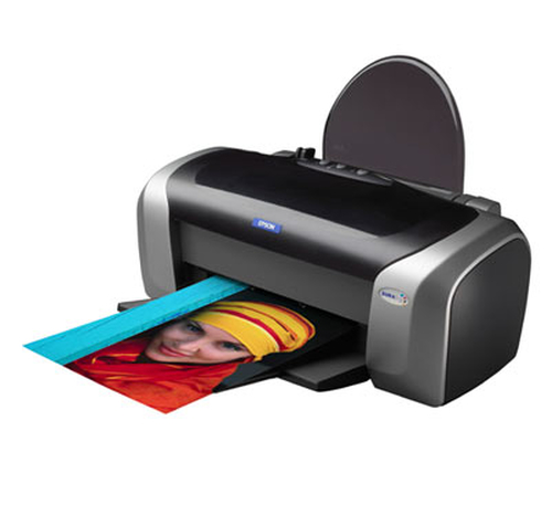 Epson Stylus D88