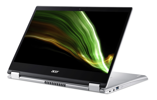 Acer Spin 1 SP114-31-C3C8 Intel® Celeron® N N4500 Hybrid (2-in-1) – image 6