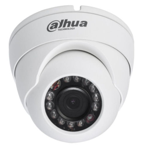 Dahua Technology HAC-HDW1100MN-028S3 Dome IP security camera Indoor & outdoor
