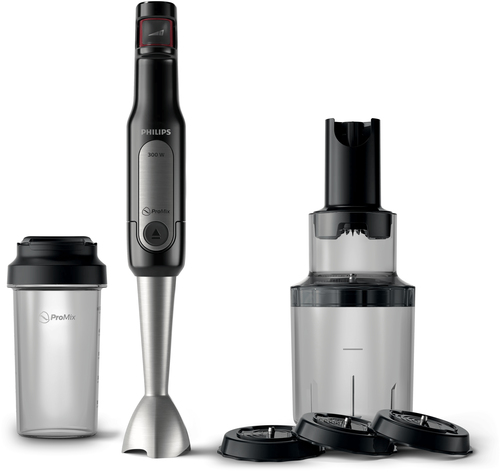 Philips Viva Collection HR2629 Immersion blender – image 2