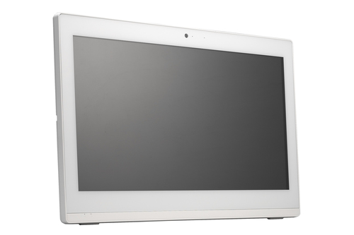Shuttle All-In-One Barebone P92U3