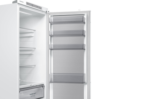 Samsung BRR29703EWW fridge Freestanding – image 5