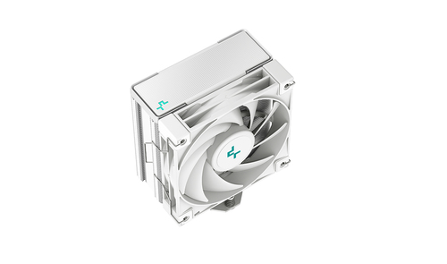 DeepCool AK400 White - Luchtkoeler, afbeelding 3