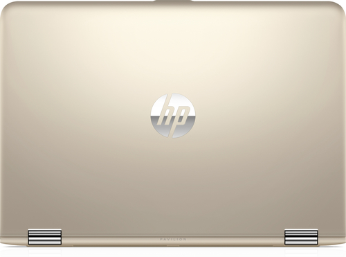 HP Pavilion x360 13-u100np Intel® Core™ i3 i3-7100U Hybrid (2-in-1) – image 3