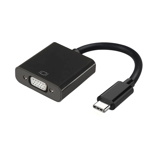 A109-0347 conversor USB-C a VGA