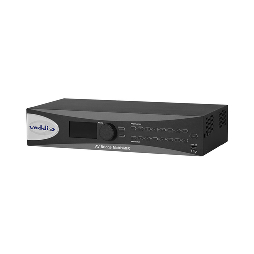 Vaddio AV Bridge MatrixMIX – image 2