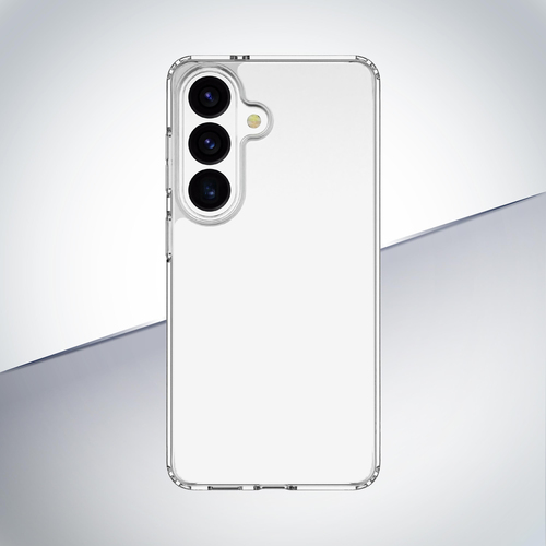 Cellularline CLEAR PROTECT - GALAXY S26 – image 2