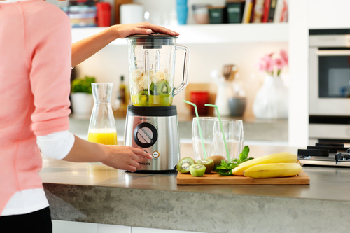 Philips Avance Collection HR2195/00 blender – image 3