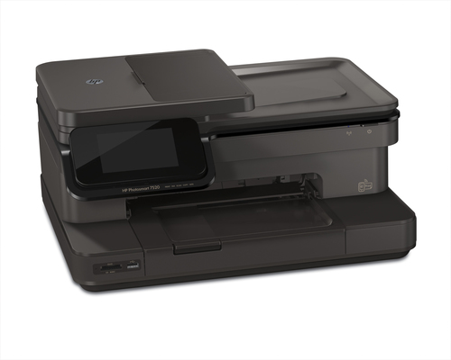 HP Photosmart 7520 Thermal inkjet A4 – image 3