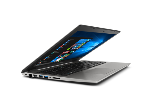 MEDION AKOYA S6425-i3-256F8 Intel® Core™ i3 i3-8130U Laptop – image 3