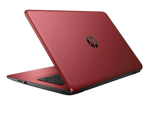 HP Notebook - 17-x036na (ENERGY STAR) – image 3