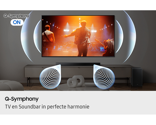 Samsung HW-B66CF (2025)