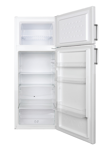 Candy CDG1S514EWH Freestanding – image 2