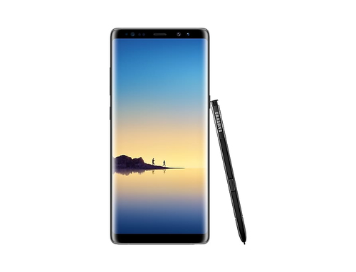 Samsung Galaxy Note8 SM-N950N