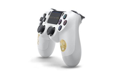 Sony Interactive Entertainment DualShock 4 V2 Destiny 2 Limited edition – image 3