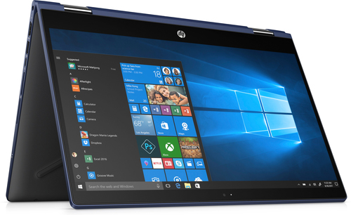 HP Pavilion x360 14-cd0102nia Intel® Core™ i5 i5-8250U Hybrid (2-in-1) – image 2