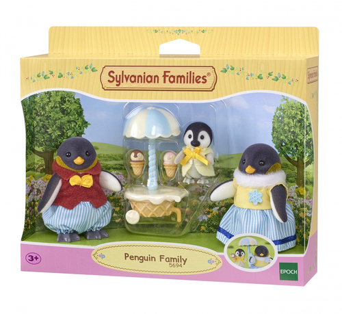 Sylvanian Families 5694 детская фигурка