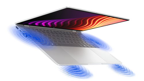 HP DT9J7AT laptop Copilot+ PC Intel Core Ultra 5 – image 2