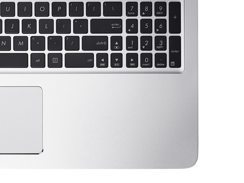 ASUS K501LB-XX136T laptop Intel® Core™ i3 i3-4005U – image 8