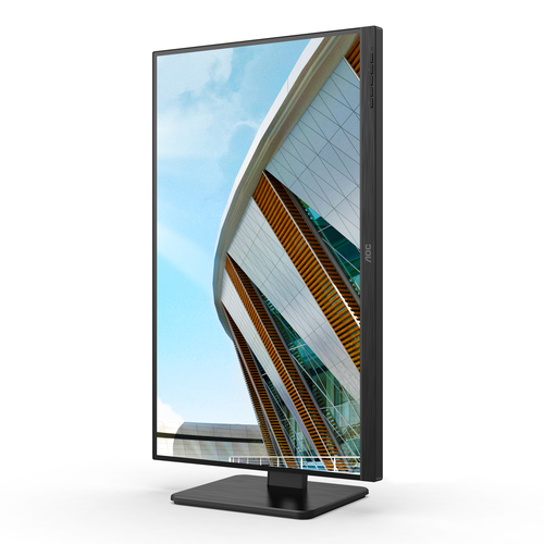 AOC P2 24P2QM computer monitor – image 8