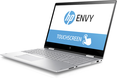 HP ENVY x360 15-bp008tx Intel® Core™ i5 i5-7200U Hybrid (2-in-1) – image 2