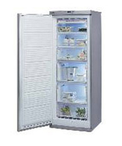 Whirlpool AFG 8060/1 IX