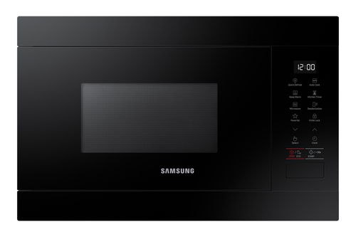 Samsung Built-In Solo Microwave