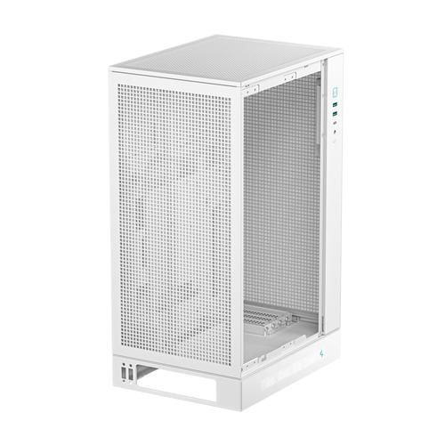 DeepCool CH270 DIGITAL mini tower behuizing, afbeelding 7