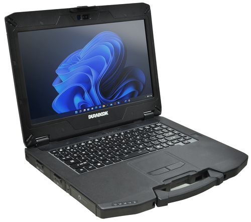 Lenovo Durabook S14 G3 – image 2