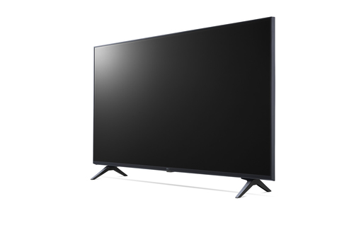 LG 86UN640S0LD 86" 4K Ultra HD Digital Signage Hdr 10 Pro Slim Design in Black - Black - image 4