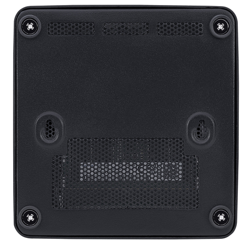 MSI Cubi NUC AI 1UMG-018BEU barebone, afbeelding 8