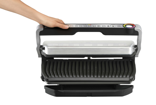 Tefal GC722D contact grill – image 4
