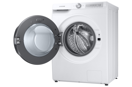 Samsung WD10T634DBH washer dryer Freestanding Front-load White – image 7