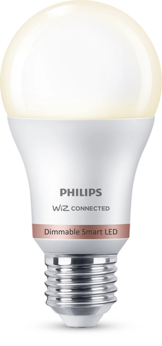 Philips 8719514372566 умное освещение Умная лампа Wi-Fi/Bluetooth 8 W