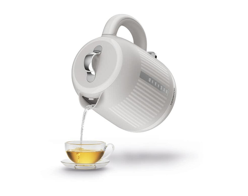 Kenwood 1.7L Dawn Kettle Oatmeal Cream - image 3