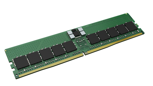 KINGSTON 48GB 5600MT/s DDR5 ECC Reg CL46