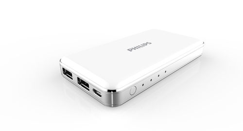 Philips DLP5081/93 power bank