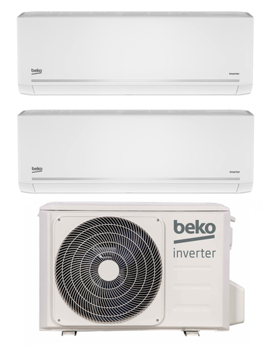 Beko BGMPO 181 + BGMPI 090 + BGMPI 120 – image 1