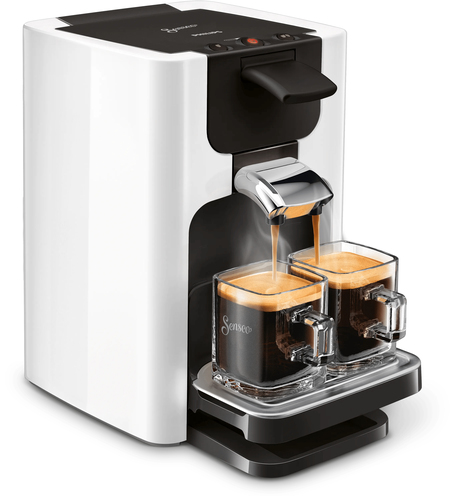 Senseo Quadrante HD7865/00 coffee maker Pod coffee machine – image 3